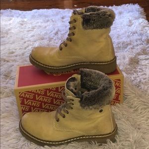 Waterproof Winter Boots